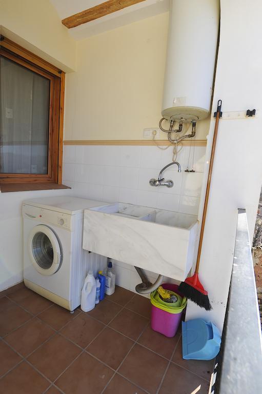 Apartamentos Rurales San Juan Castellnovo Экстерьер фото