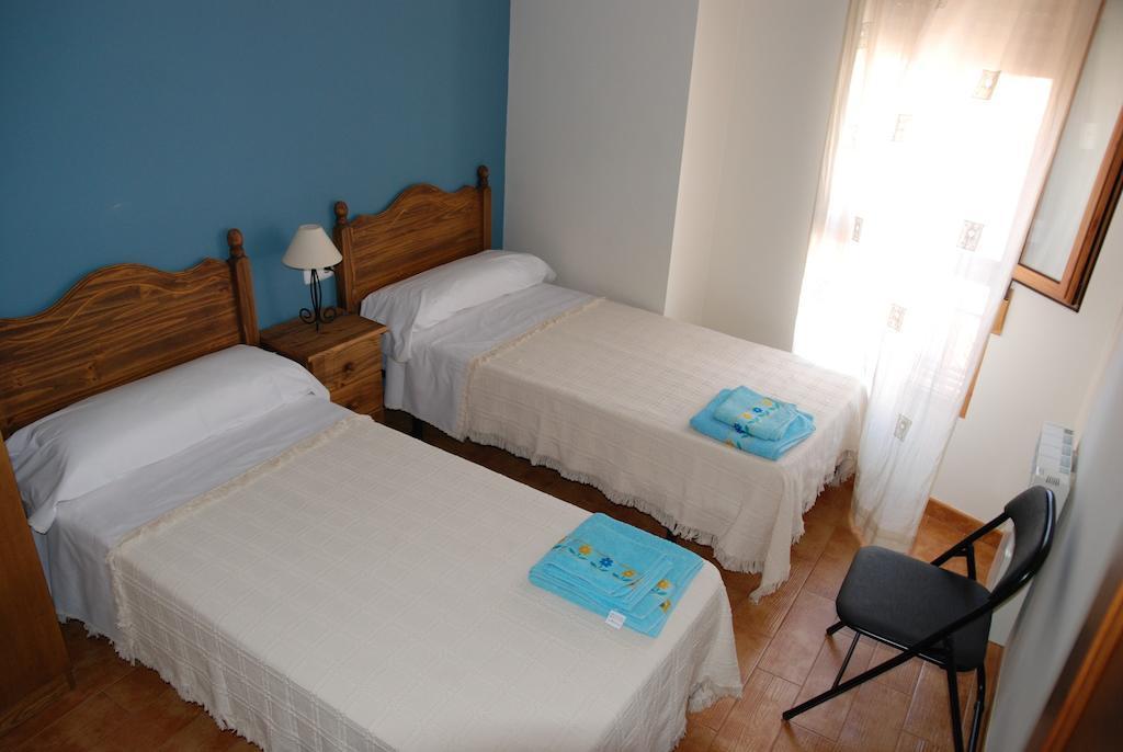 Apartamentos Rurales San Juan Castellnovo Номер фото